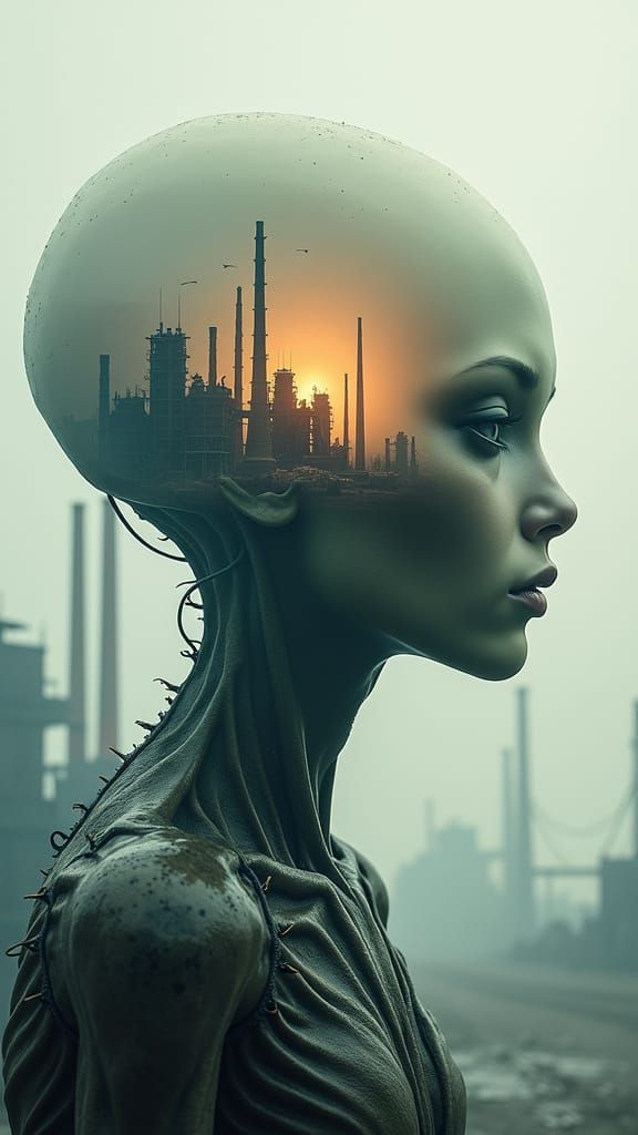 Conscientious Observer