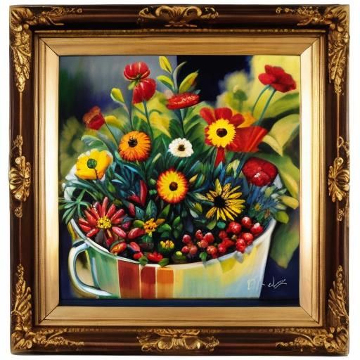 Photorealistic AI Image