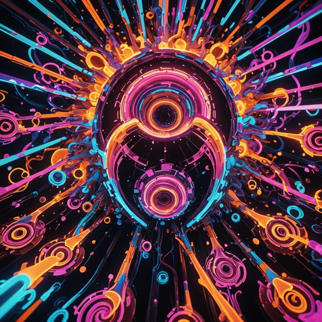 Fluorescent lighting works by using a phosphor coating that ...