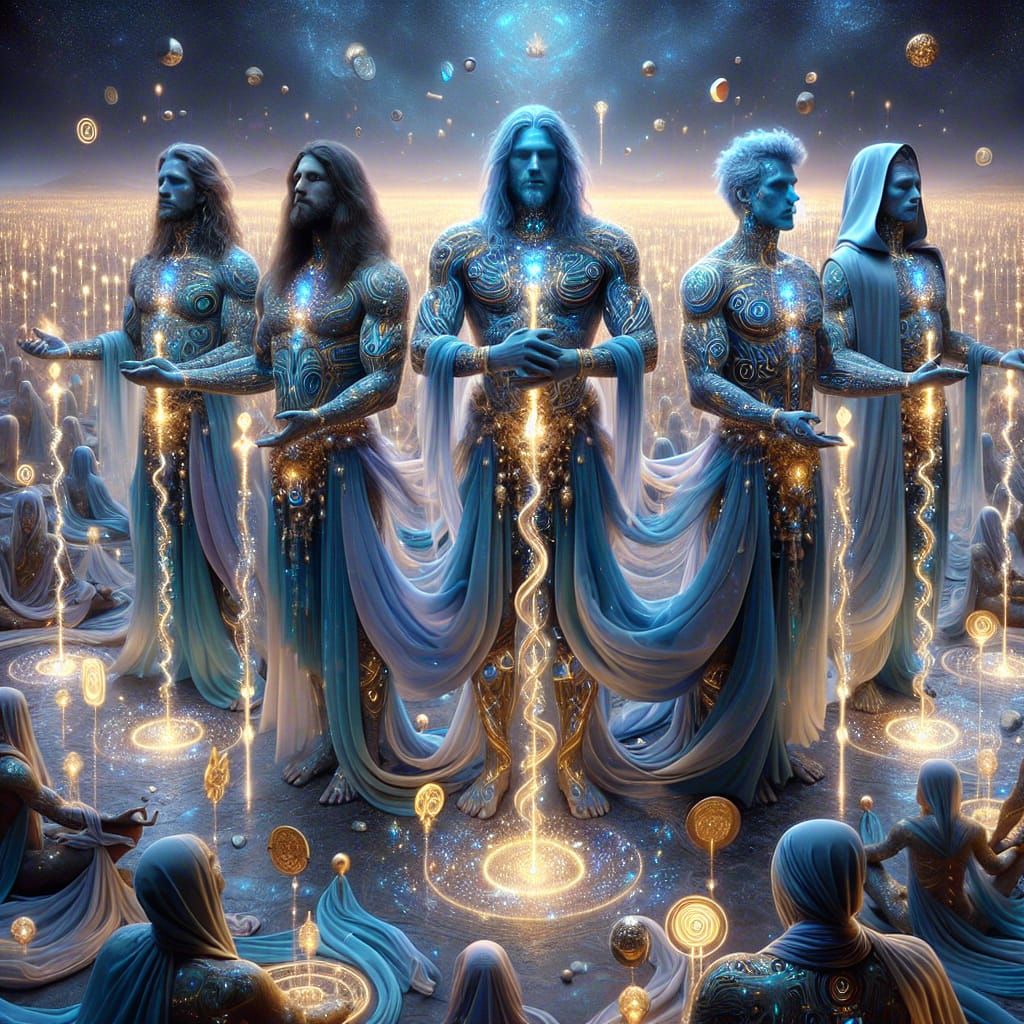 Five Of Wands, tarot