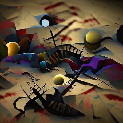 Life's Interminable March To The Inevitable End