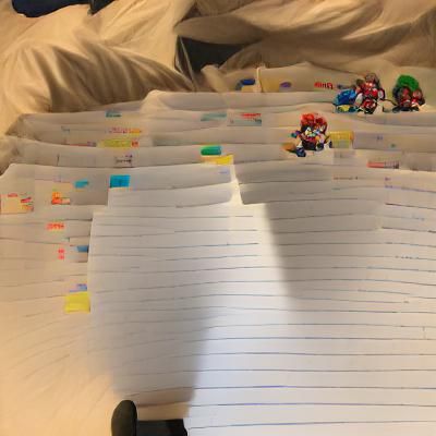 Creative Idea Generation from Music Inspiration