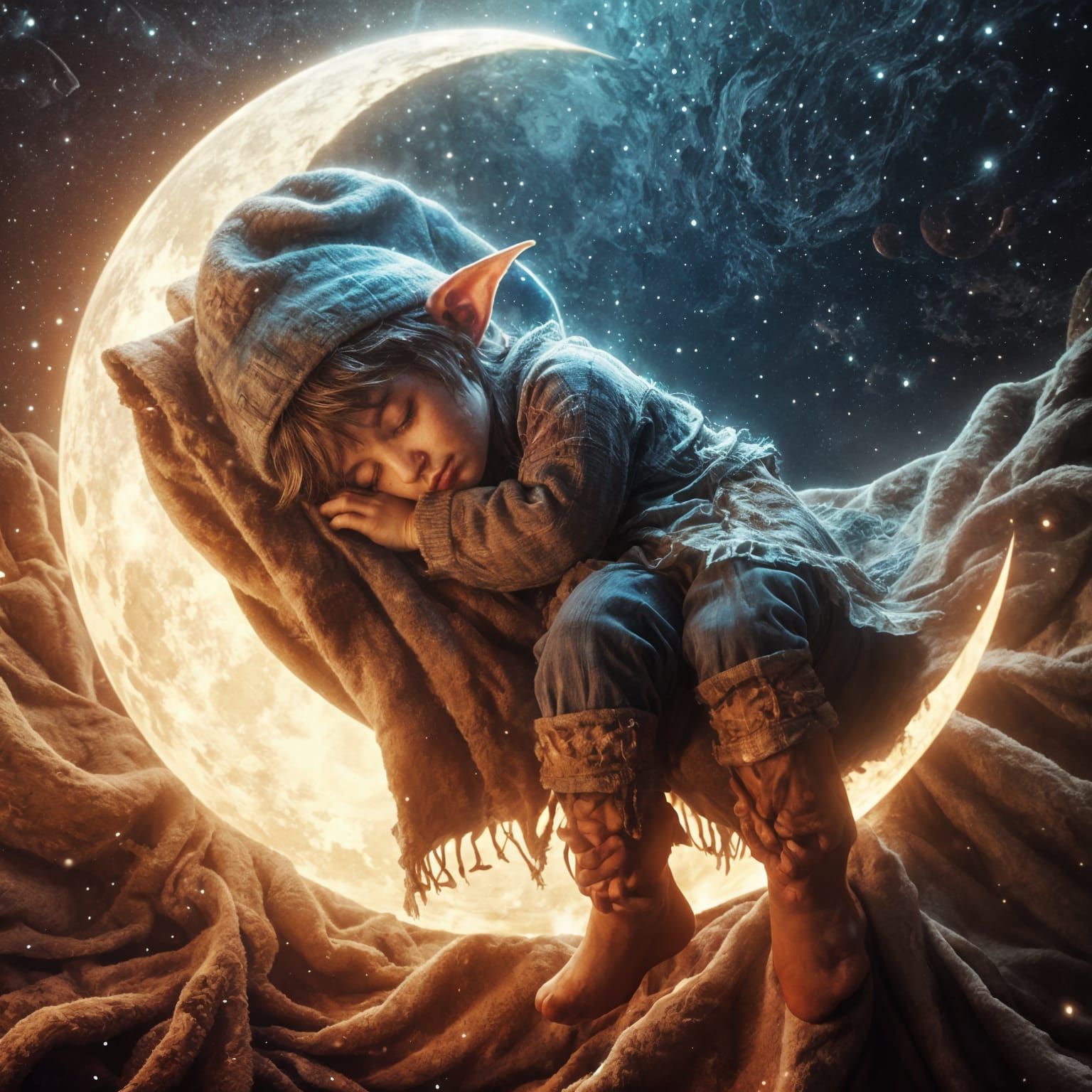 Dream beyond boundaries.