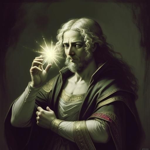 Gothic Epoch: A Tale of Light and Darkness