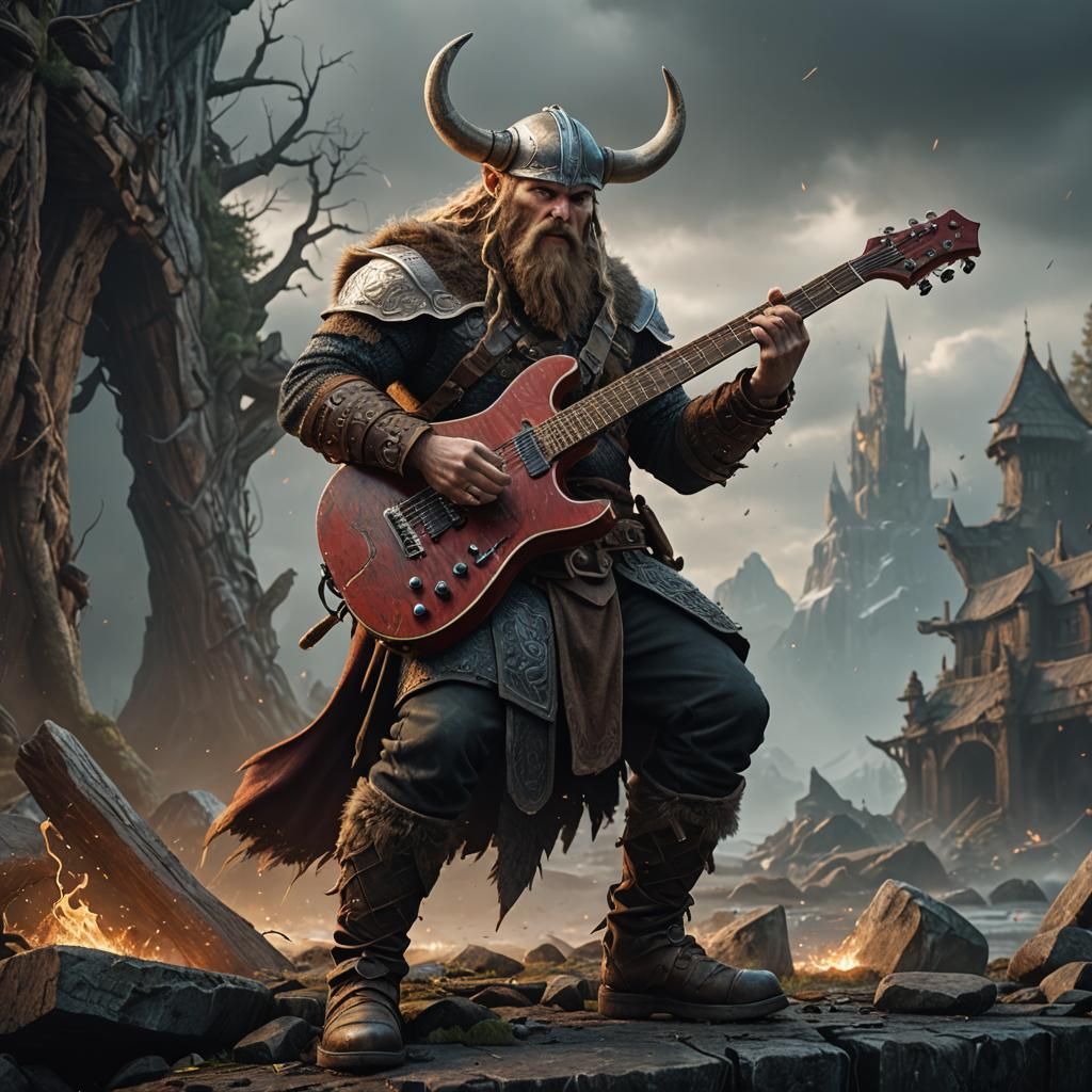Viking Metal