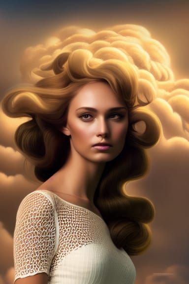 Lady of Glamour 3