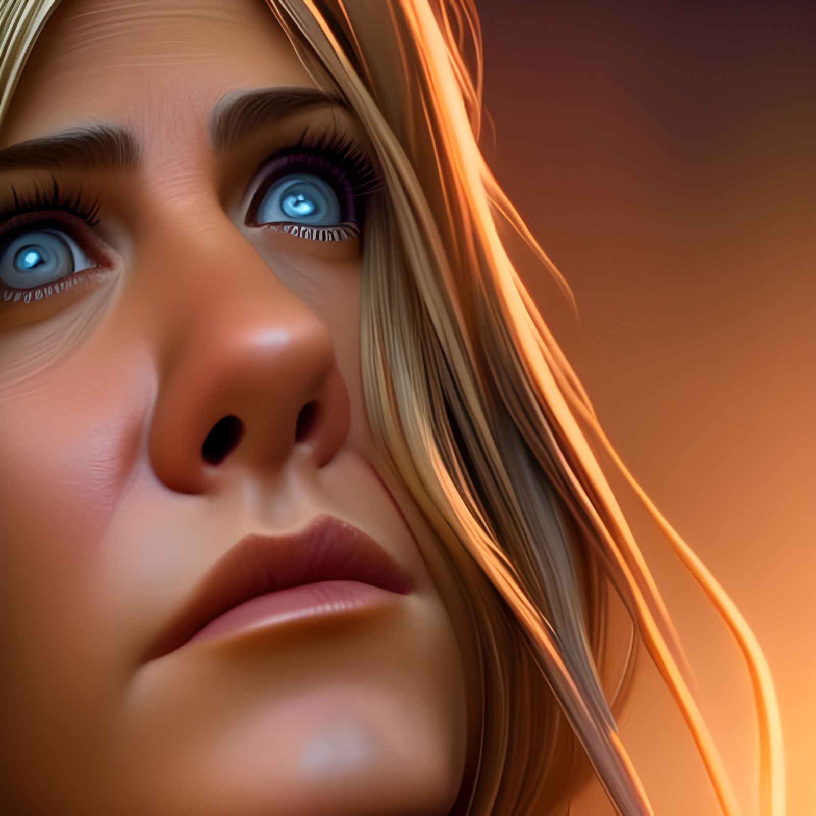 Jennsniffer Aniston