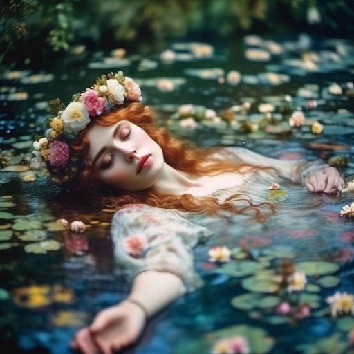 AI Interpretation of 'No Change' Prompt