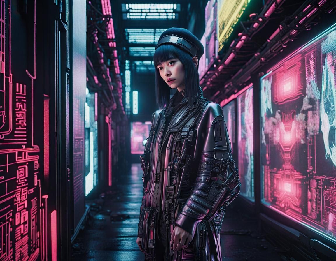 Fashionista