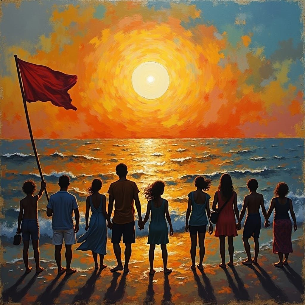 Unity and Diversity: A Celebration of Global Humanity