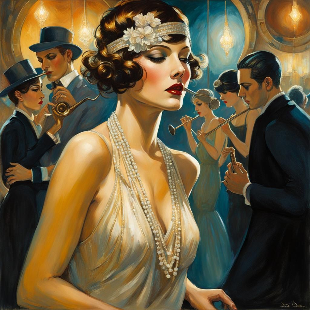 Female Portrait 231210F