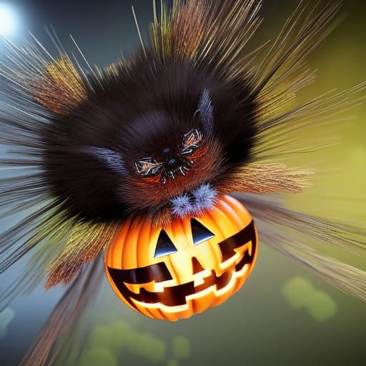 Trick or treat