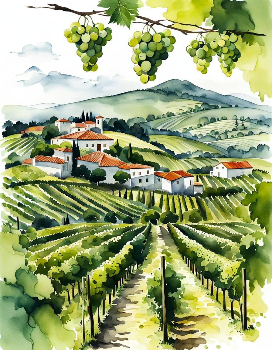 Vineyard
