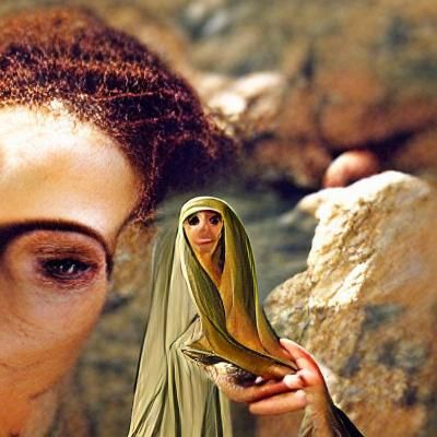 There's Something About Mary Magdalene