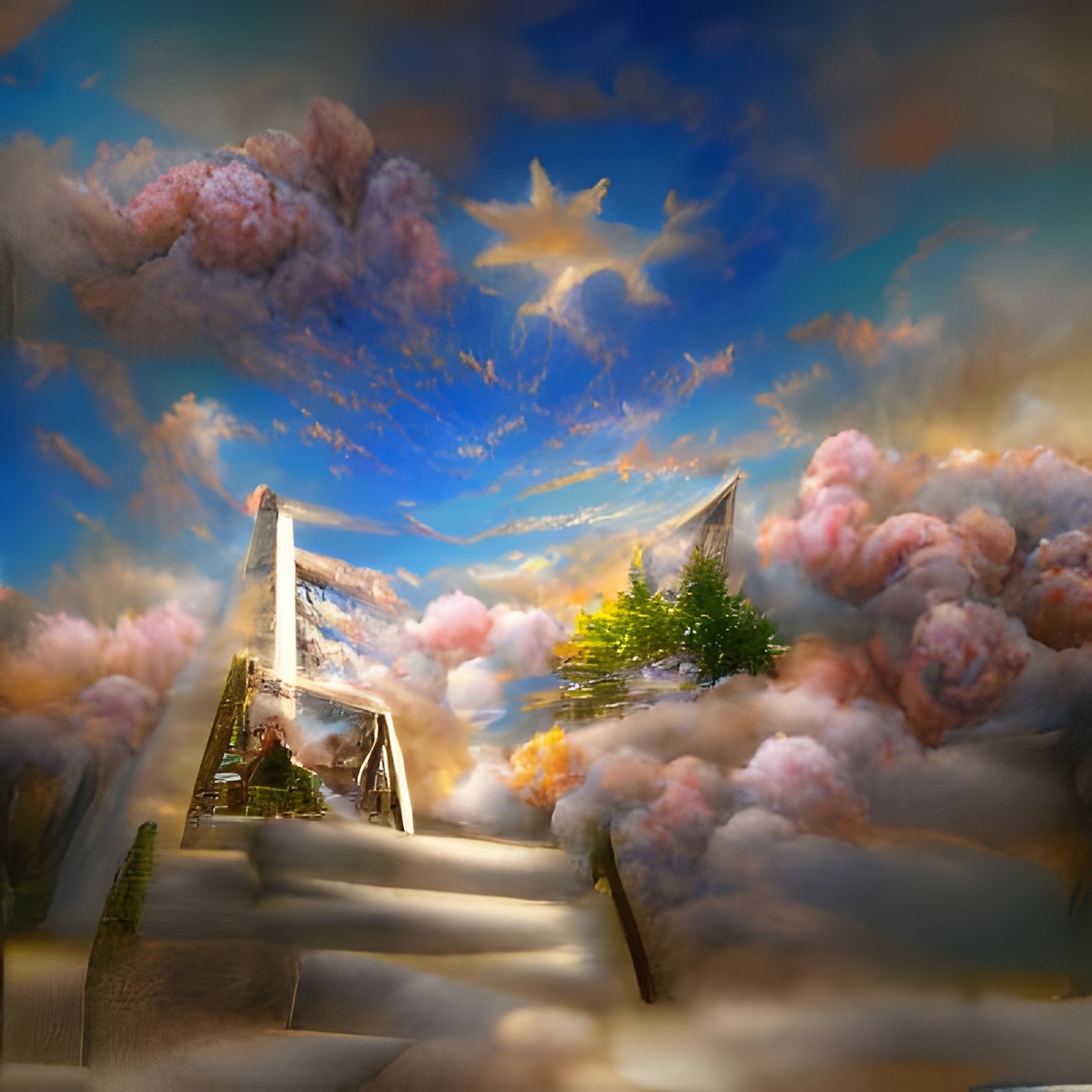 Happy Heavenly Birthday