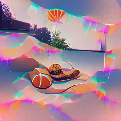 AI Image Generation Result