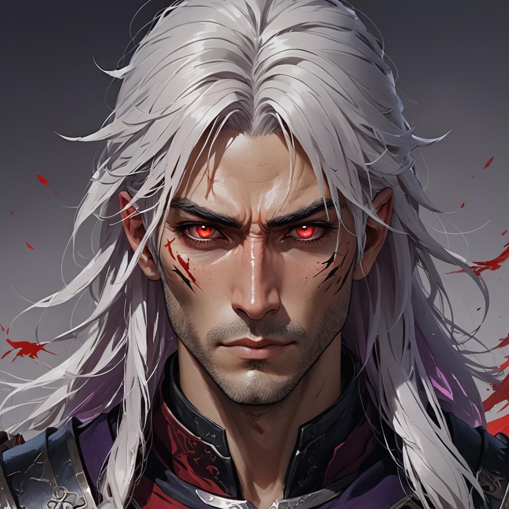 Rhaegar Targaryen
