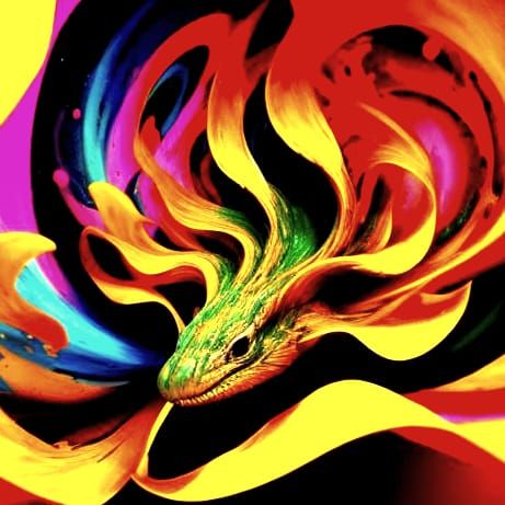 AI Interpretation of Humanity