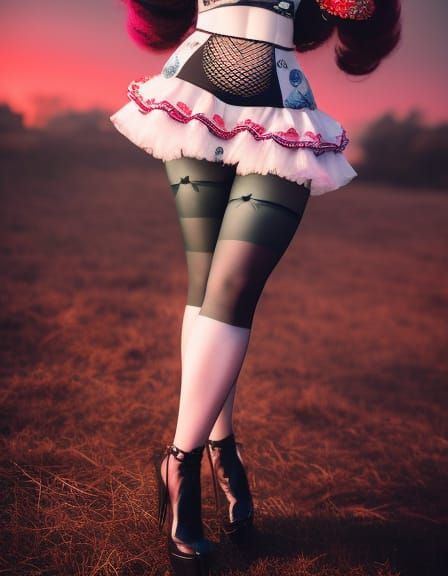 Tiptoe