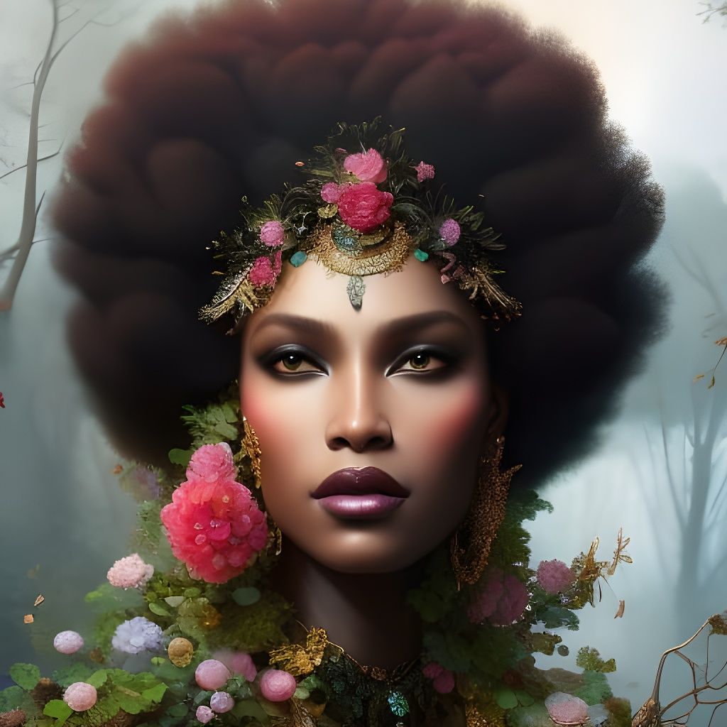 The Royal Family: Lady Notumba (the Queen's Aunt by part of ...