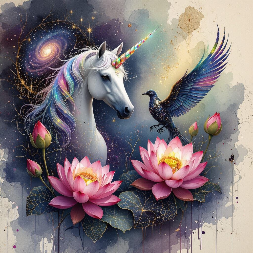 Magical Creatures Plants