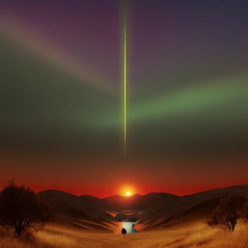 Renaissance Era Scene