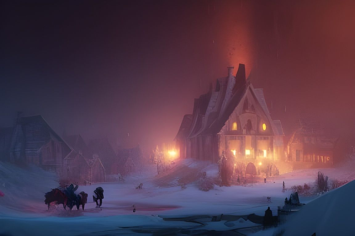Luxag Winter