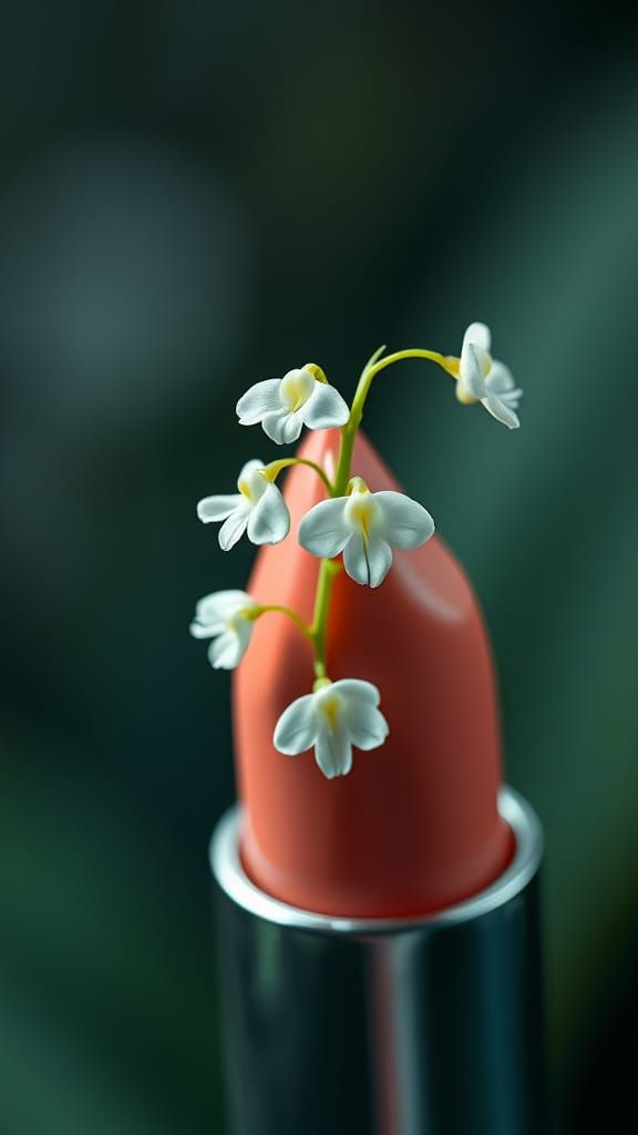 Plants in Hidden Places