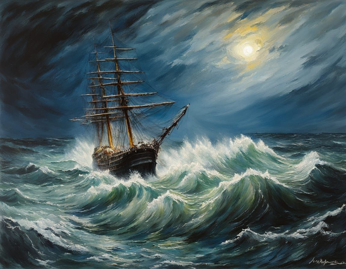 In the Storm