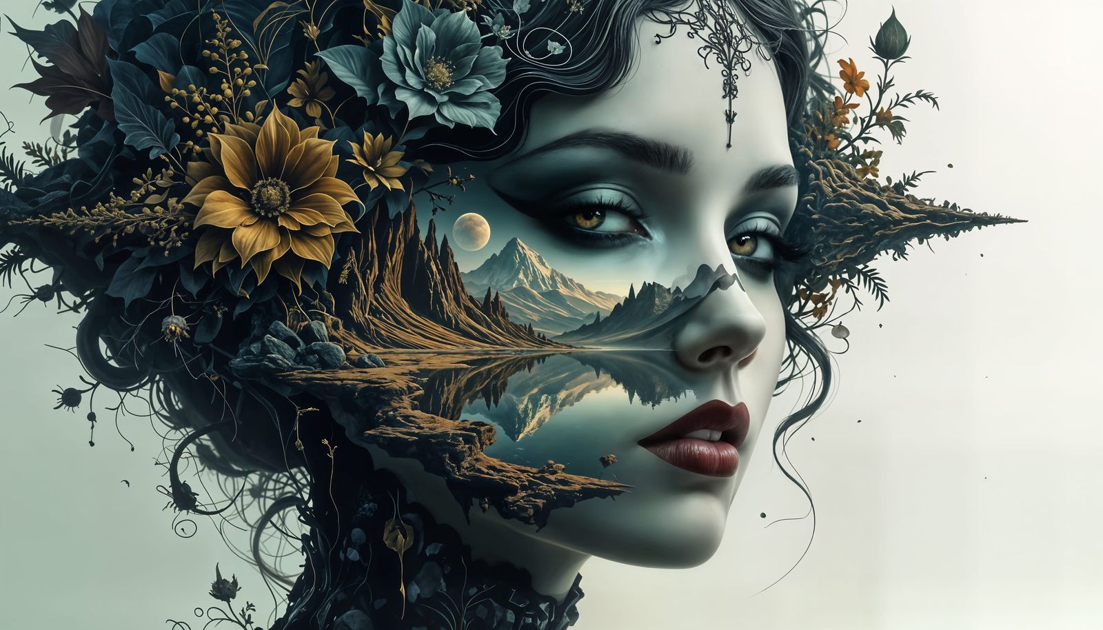 Onomatopoeia of a 
Sizzling Summer
@Lucyalia