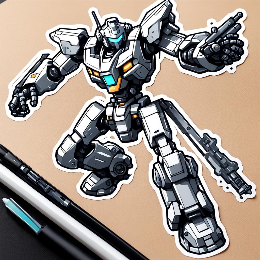 Re-Build An Army: silver lining