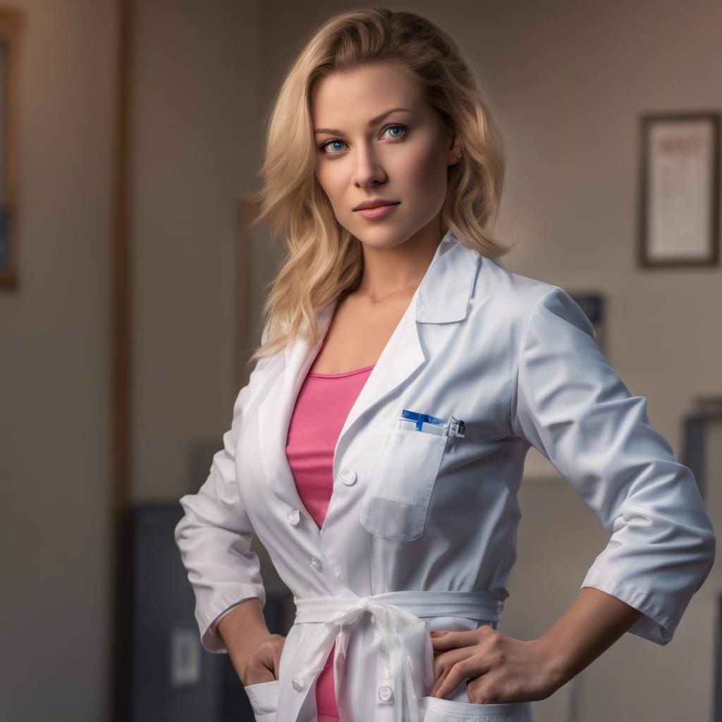 Samantha Picotte, M.D.