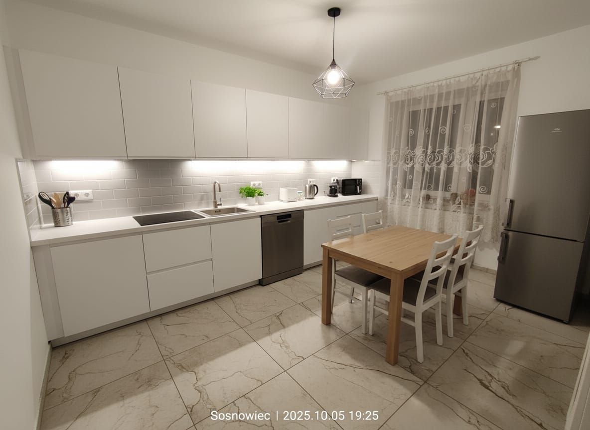 AI Generated Kitchen Design Ideas