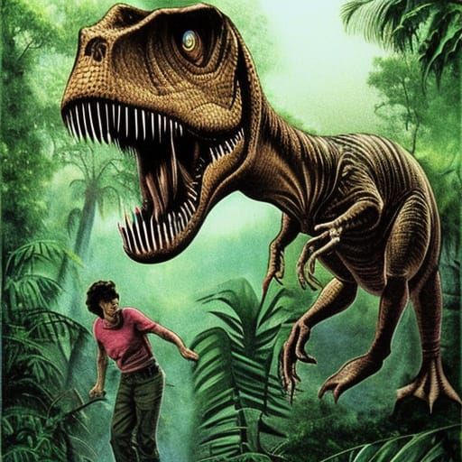 Jurassic park