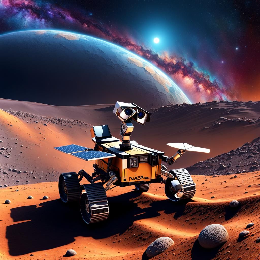 "Houston we have a problem"☄️