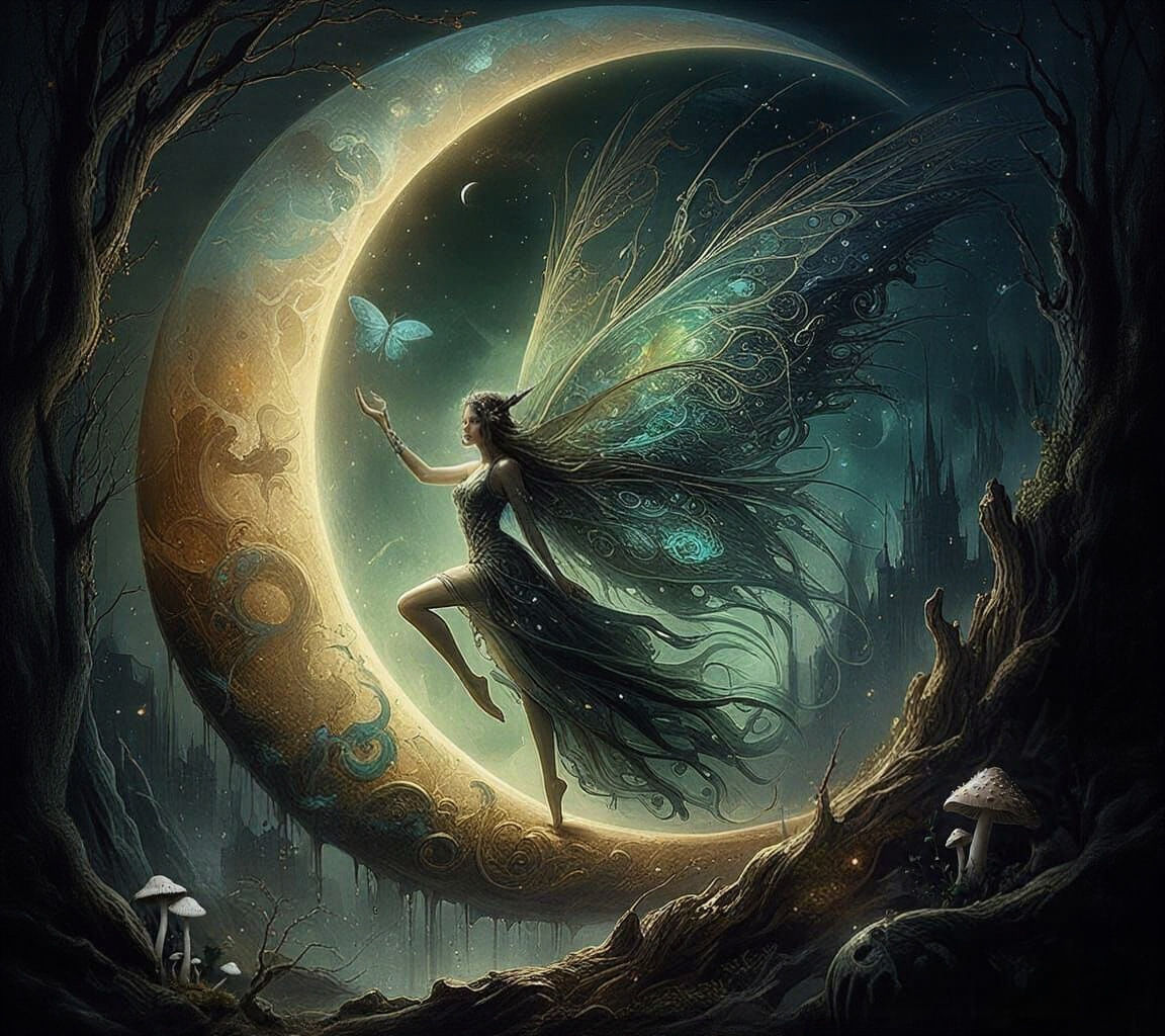 Threadwalker of the Arc