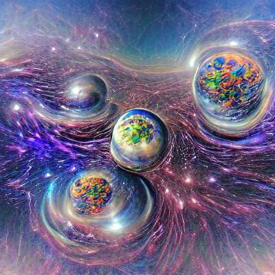 AI Image Generator Output: Default Image