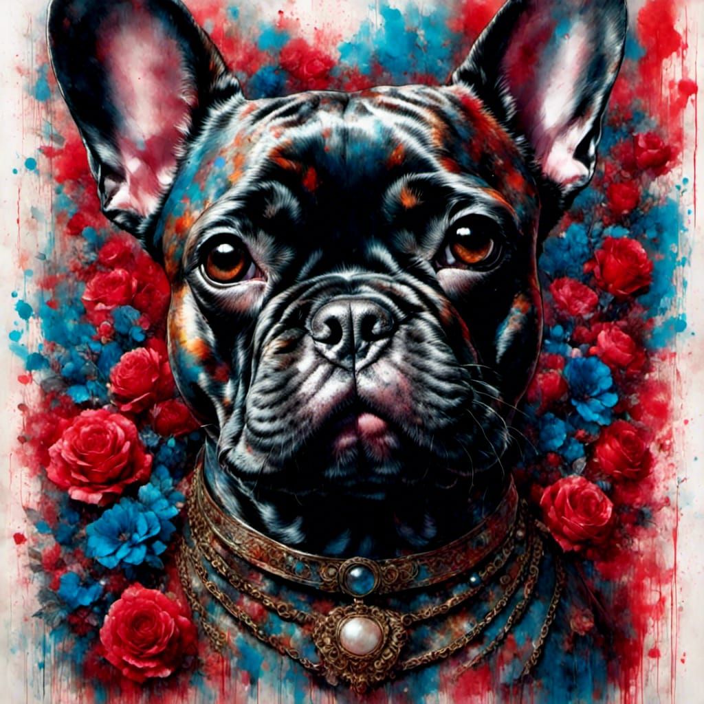 Frenchie
