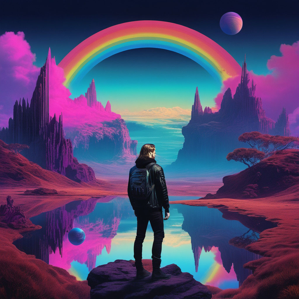 Fantasy World