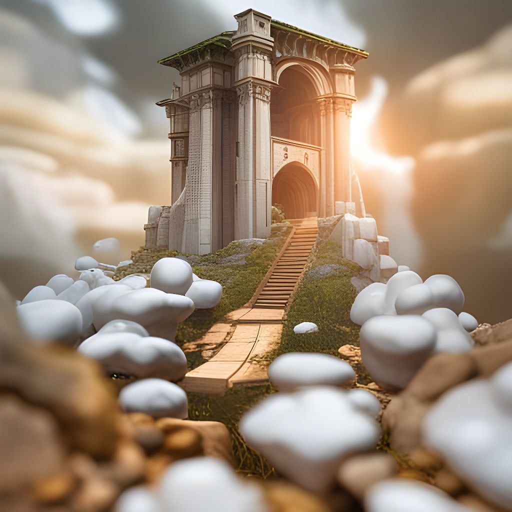 🤎🕳○Temple ○🕳🤎