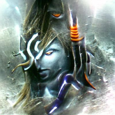 Image of Shiva