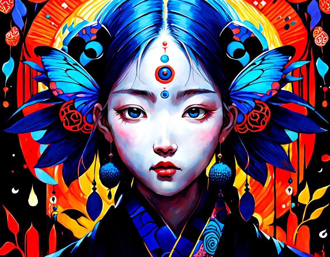 The soul has been given its own ears to hear things that the mind does not understand.