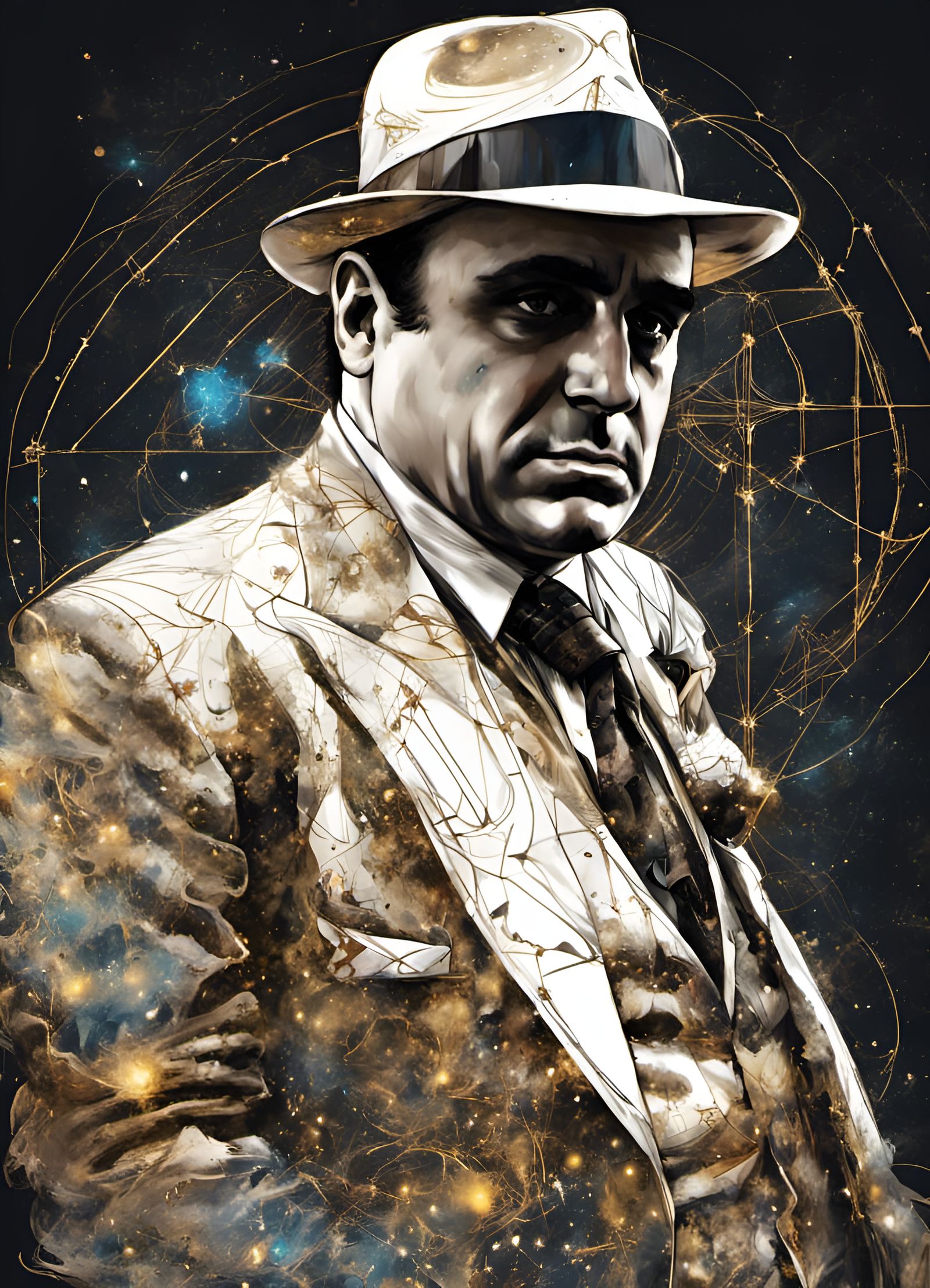 Al Capone
