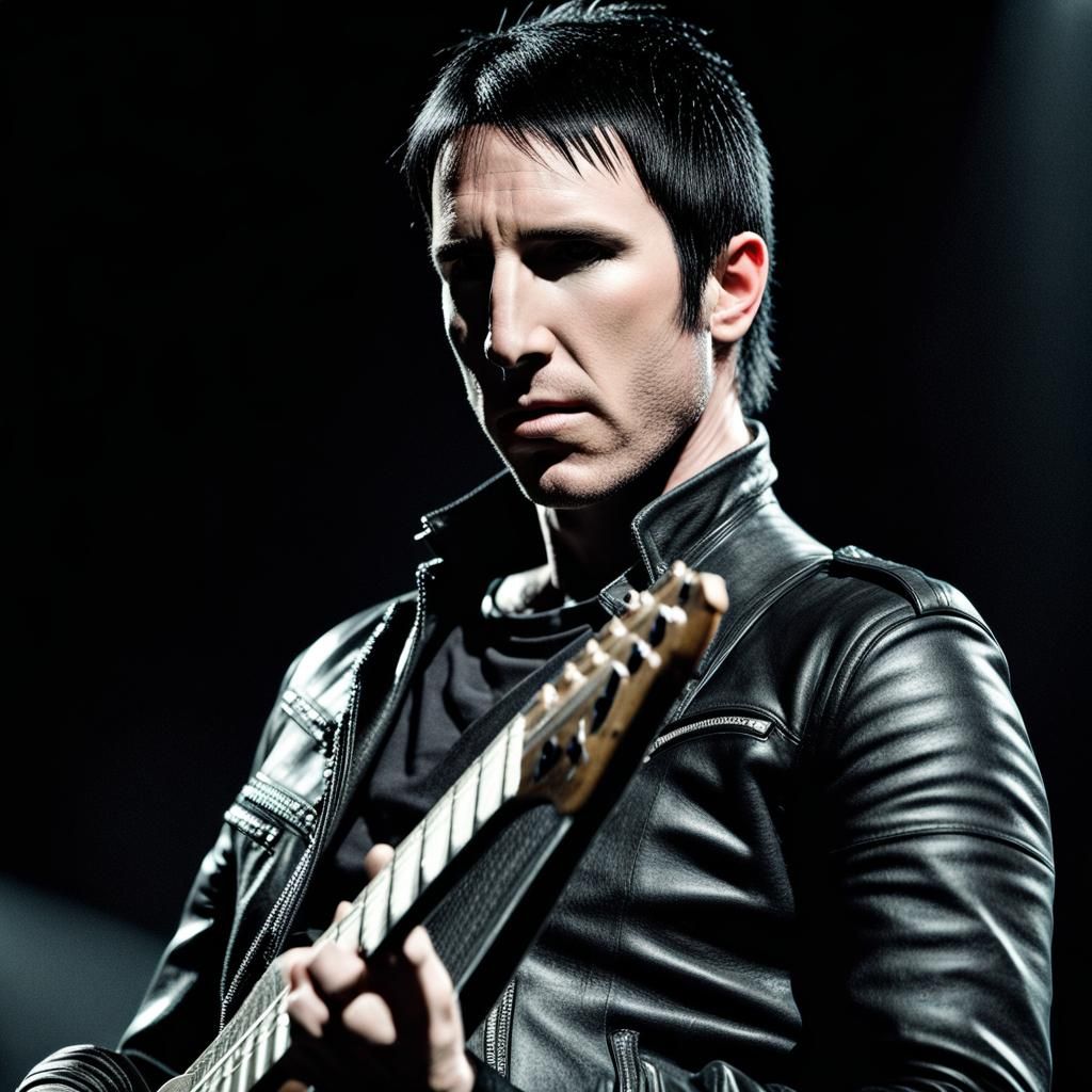 Trent Reznor