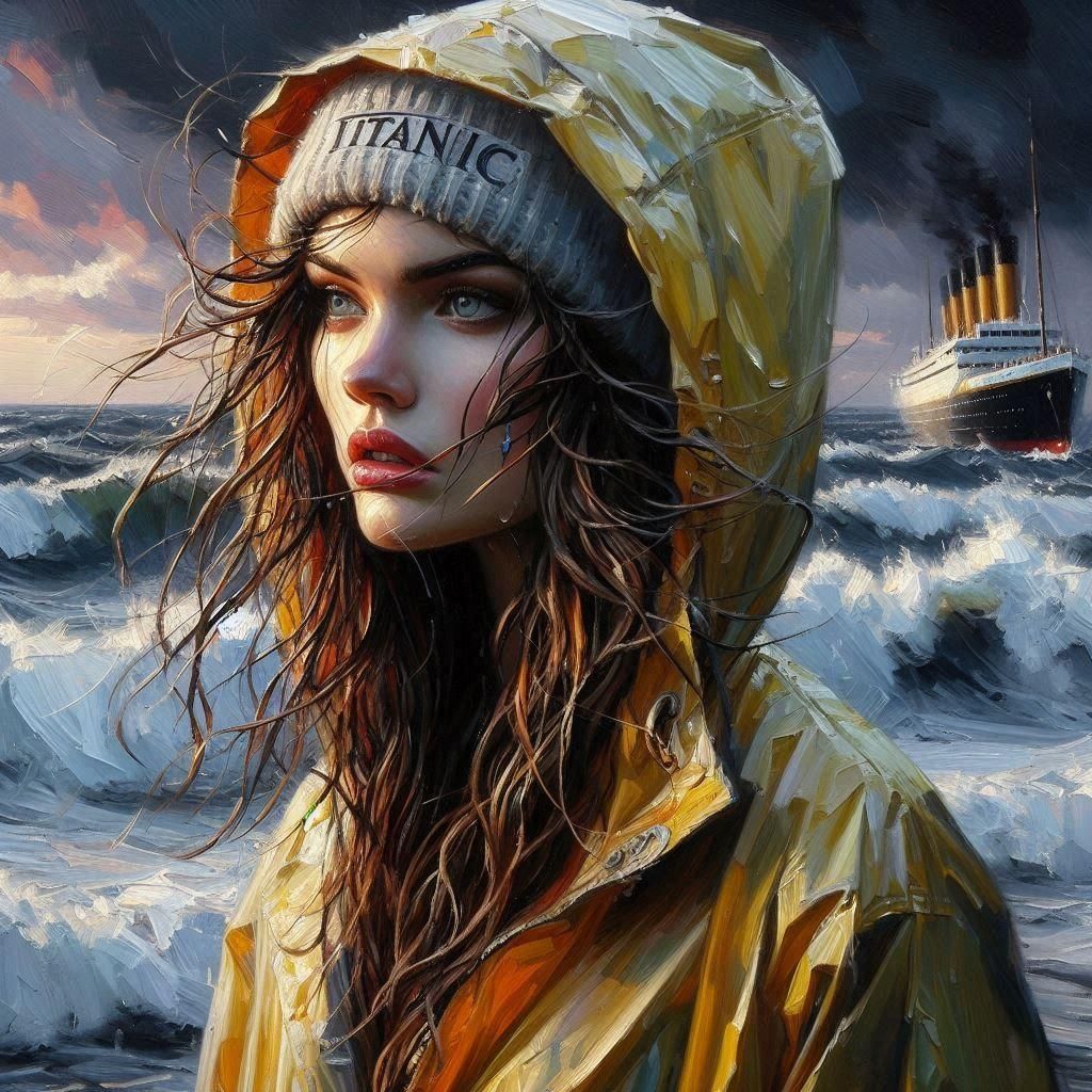 AI Realization of a Significant Error