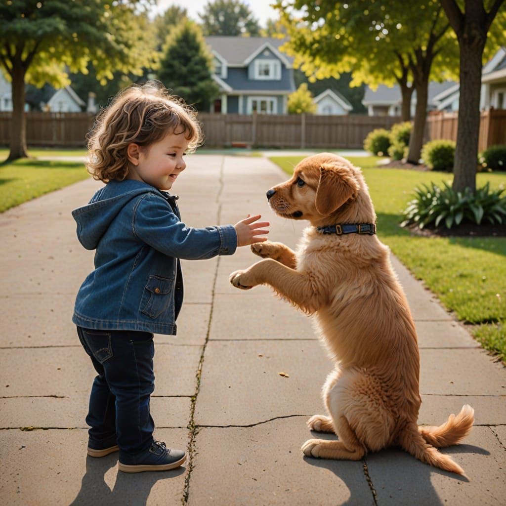 Best friends
