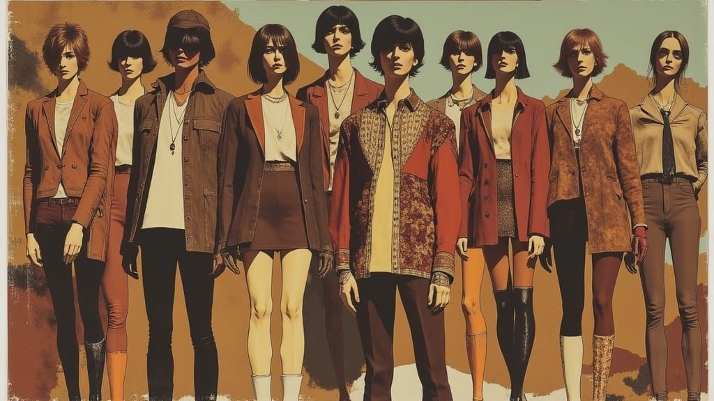 The Public Interest in Retro-Futuristic Metropolis