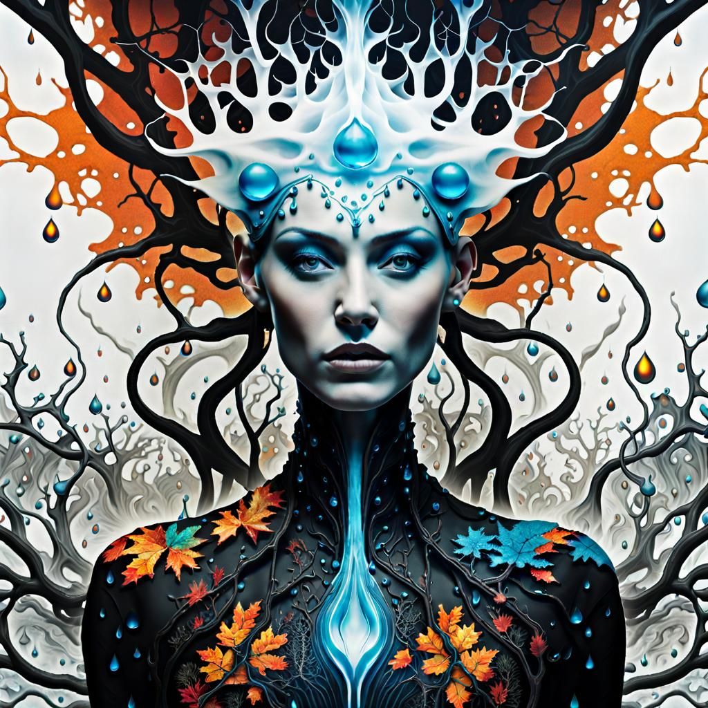 "The Origin of the Species"