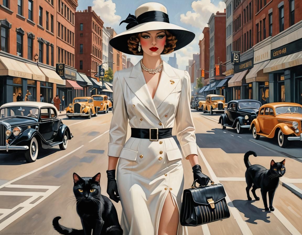 Stylish
