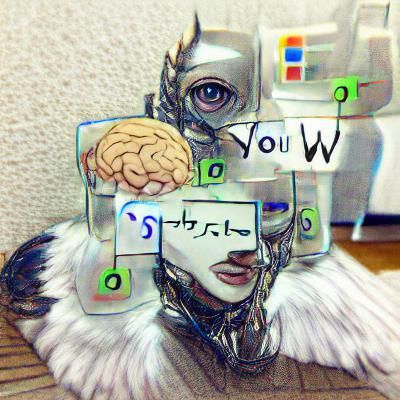 Artificial Intelligence: A Neural Network Visualization